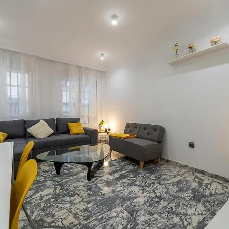 Apartament Exclusivo Piso Granada, Parking Privado Opcional Zewnętrze zdjęcie