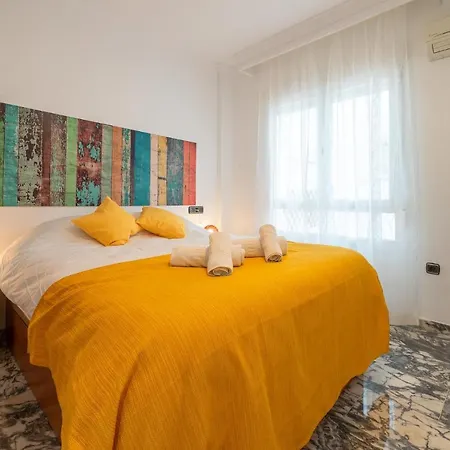 Apartament Exclusivo Piso Granada, Parking Privado Opcional Zewnętrze zdjęcie