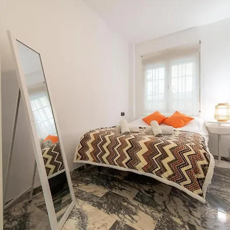 Apartament Exclusivo Piso Granada, Parking Privado Opcional Zewnętrze zdjęcie