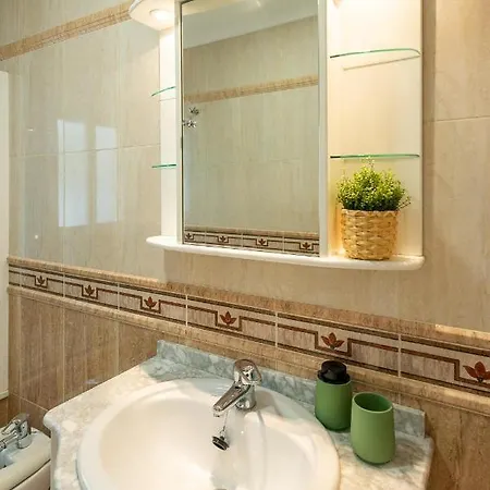 Apartament Exclusivo Piso Granada, Parking Privado Opcional Zewnętrze zdjęcie