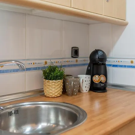 Apartament Exclusivo Piso Granada, Parking Privado Opcional Zewnętrze zdjęcie