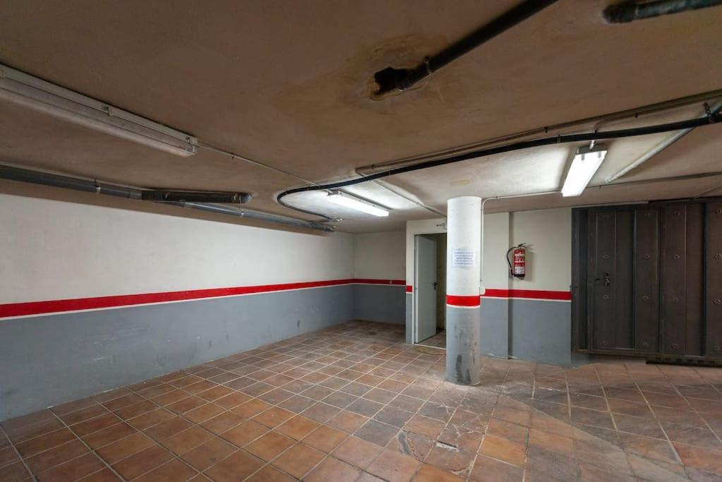 Exclusivo Piso Granada, Parking Privado Opcional Apartament *