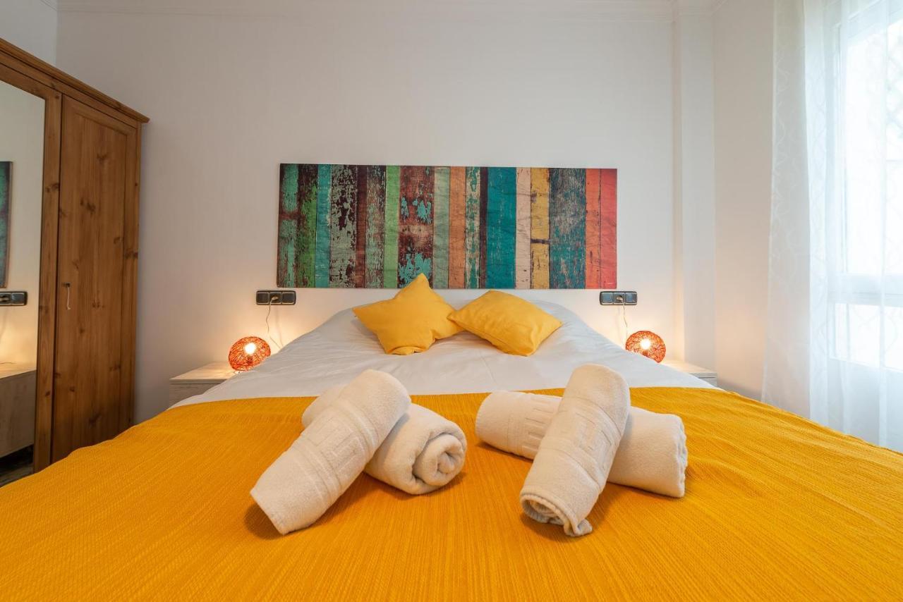 Exclusivo Piso Granada, Parking Privado Opcional Apartament *