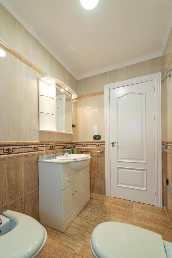 Apartment Exclusivo Piso Granada, Parking Privado Opcional *