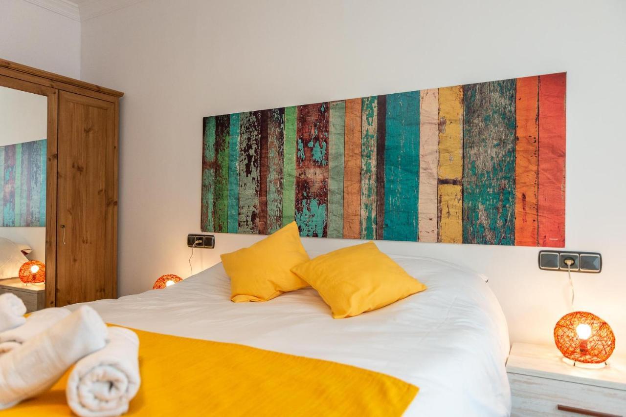 Apartament Exclusivo Piso Granada, Parking Privado Opcional