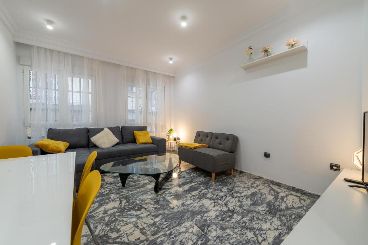 Appartamento Exclusivo Piso Granada, Parking Privado Opcional *