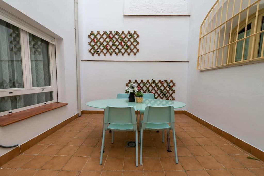 Appartamento Exclusivo Piso Granada, Parking Privado Opcional