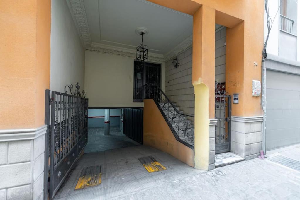 Appartamento Exclusivo Piso Granada, Parking Privado Opcional *