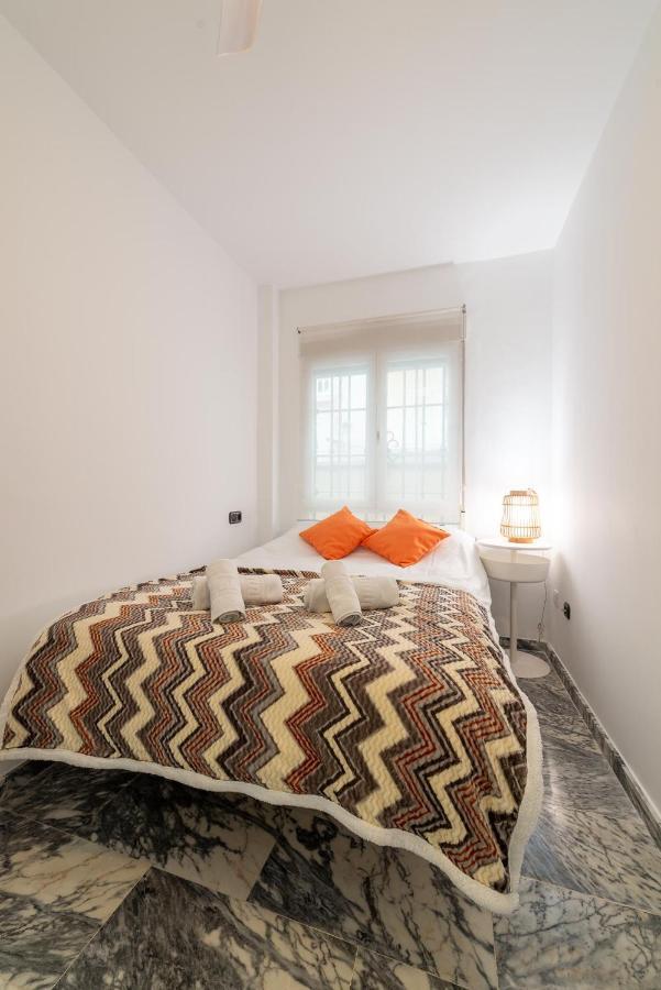 Exclusivo Piso Granada, Parking Privado Opcional Appartamento Granada
