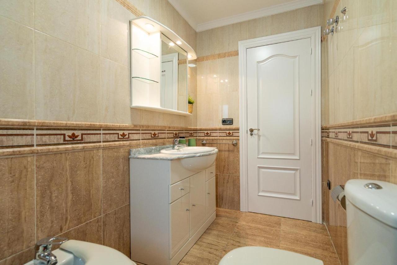 Exclusivo Piso Granada, Parking Privado Opcional Appartamento Granada