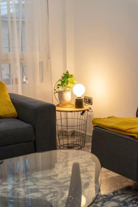 Appartamento Exclusivo Piso Granada, Parking Privado Opcional Granada