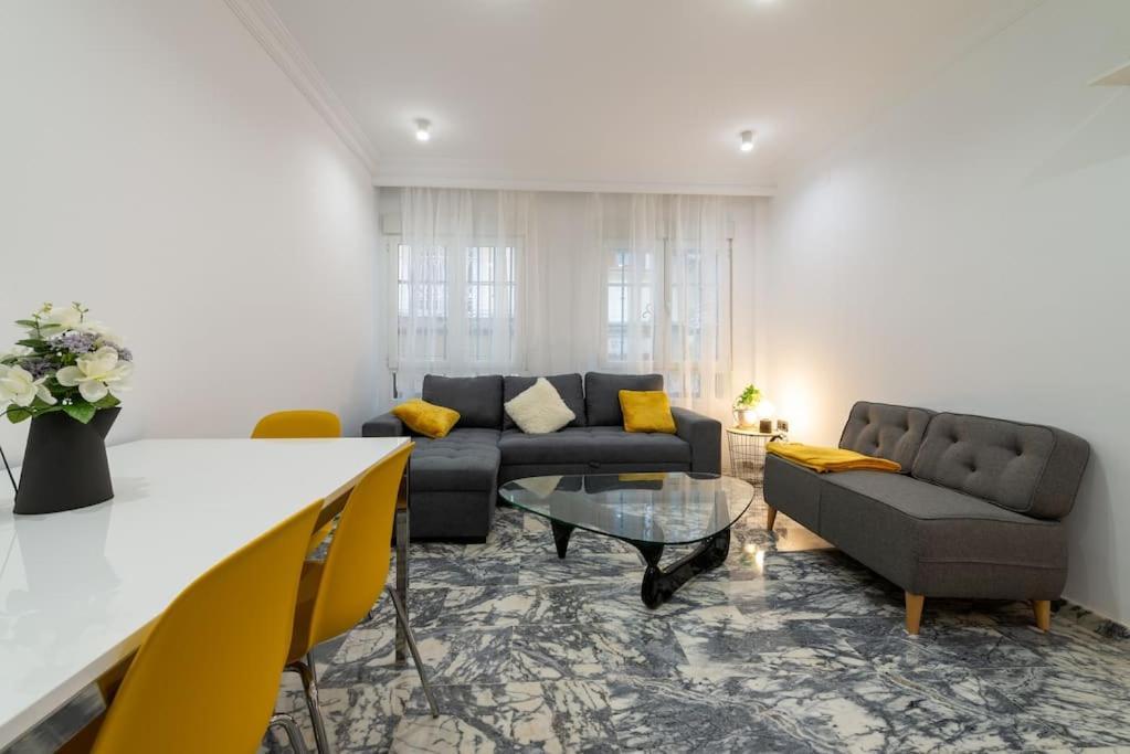 Appartamento Exclusivo Piso Granada, Parking Privado Opcional *